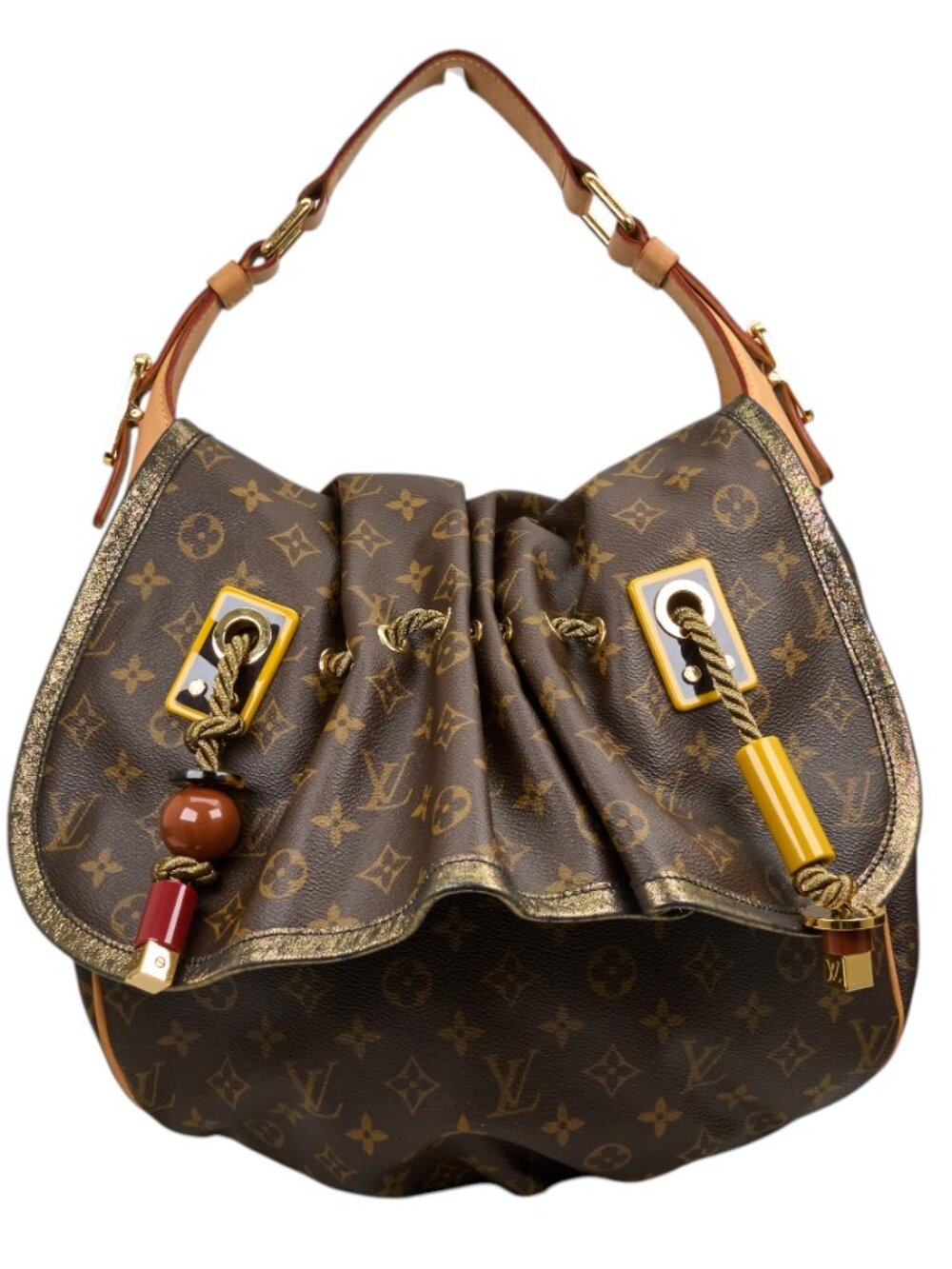 Louis Vuitton Kalahari GM Monogram